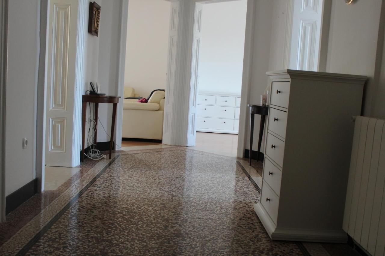 Sunny Park Opatija Apartment Exterior photo
